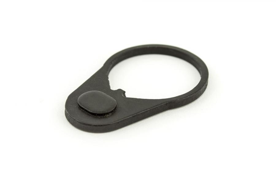Receiver End Plate