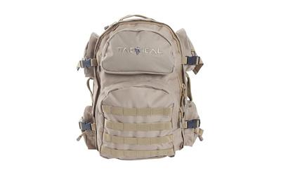 Allen Intercept Tac Pack Tan