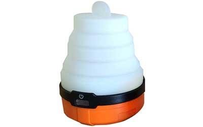 Ust Spright Lantern Orange