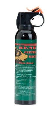 Mace Pepper Spray Contains 10, One