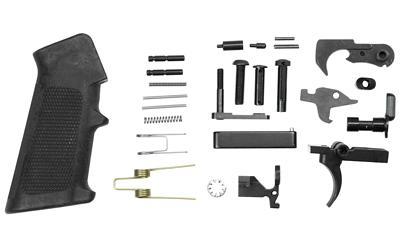 Io Lower Parts Kit 556