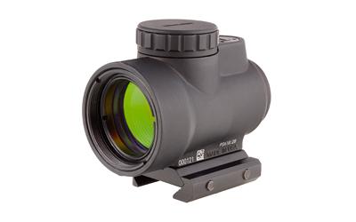 Trijicon Mro Green Dot W/ Low