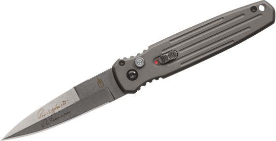 Covert Auto TAC Grey/stnw