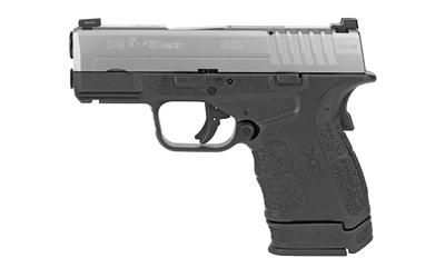 Sprgfld Xds Mod.2 45acp 3.3" Ss