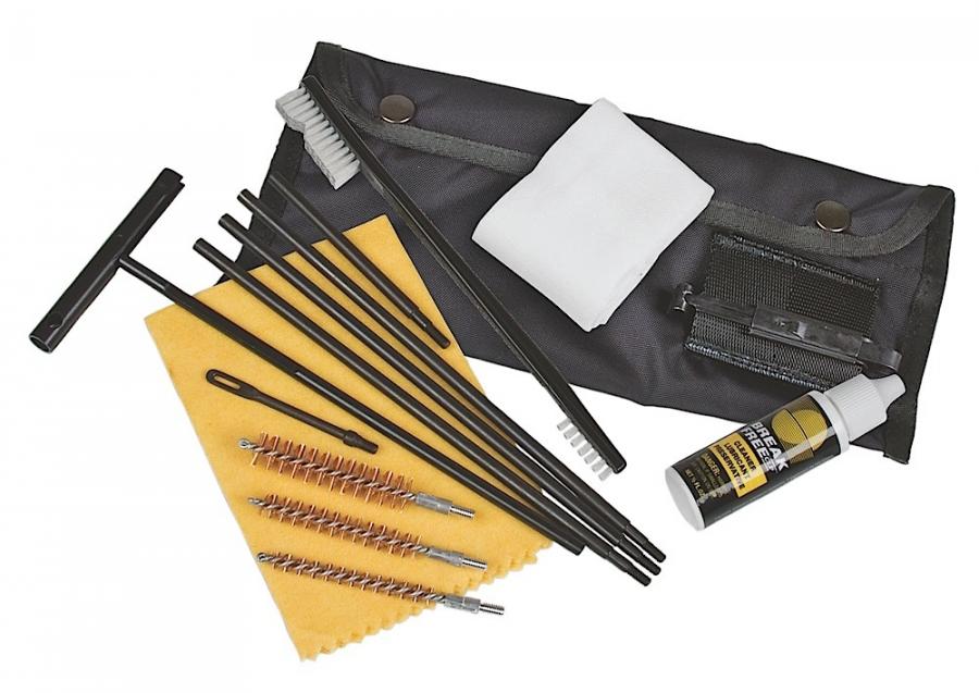 Kleen-bore Field Pack Cleaning Kits Universal