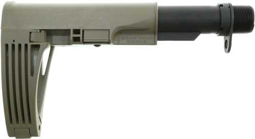 Gear Head Works Brace Tailhook