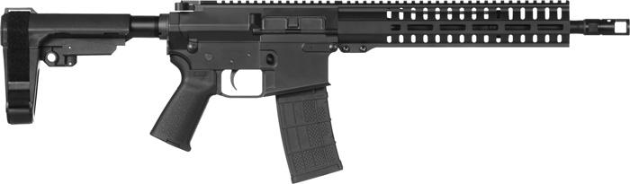Cmmg Pistol Banshee 200 Mkw-15