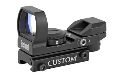 Bushnell Custom Red Dot