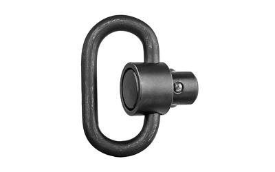 Fab Def Qd Sling Swivel Blk