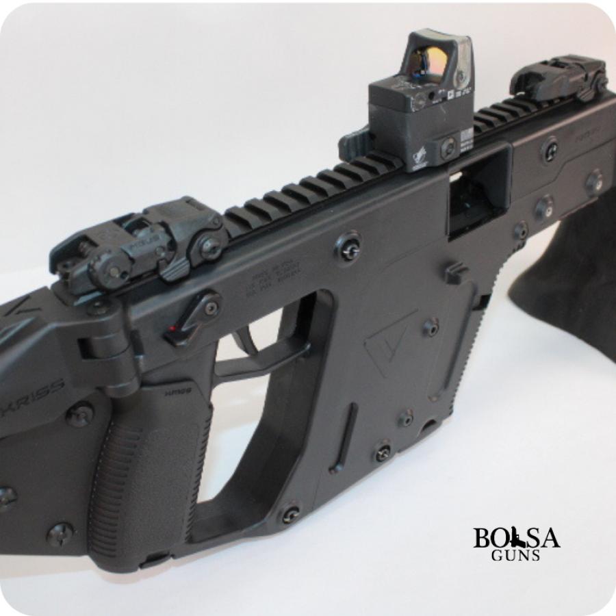 KRISS VECTOR 45ACP-img-2