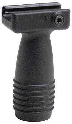 Command Arms Vertical Grip Black Polymer