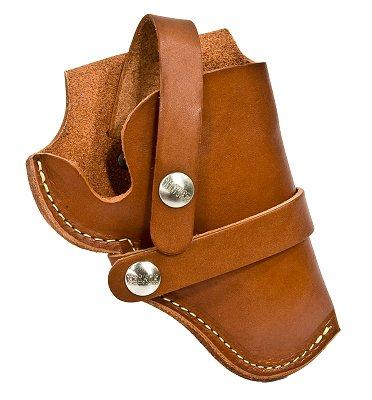 Hunter Company 8 3/8" Barrel Brown