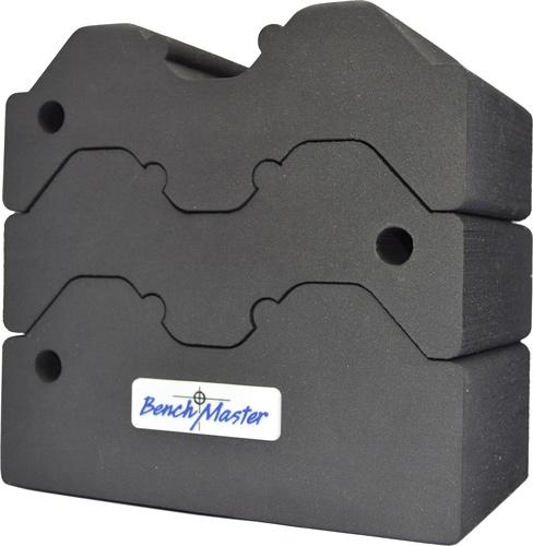 Benchmaster Weapon Rack