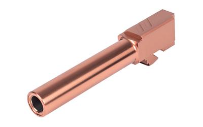 Zev Pro Barrel For G19 G1-5