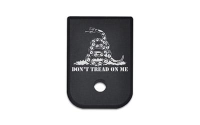 Bastion Mag Base Plate Glk9/40 Dtom