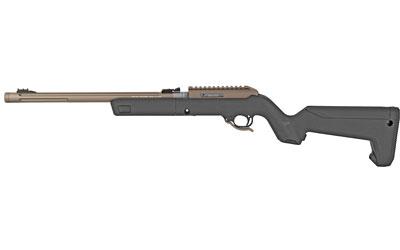 Tac Sol Backpacker Vr 22lr 10rd