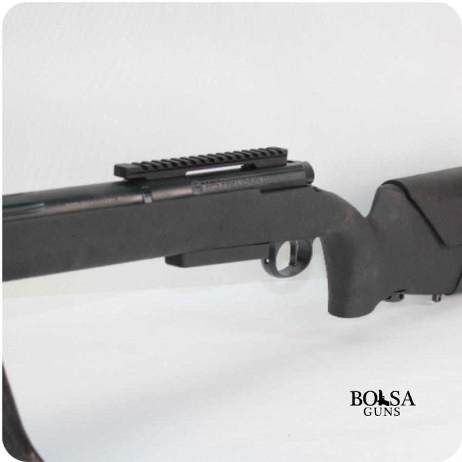 PRO SERIES 300WBY 20" BARREL WITH MUZZLEBREAK-img-5