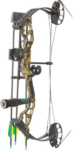 Pse Bow Kit Mini Burner Youth