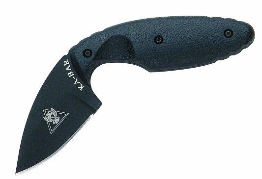 Ka-bar TDI LAW Enforcement Fixed Aus-8
