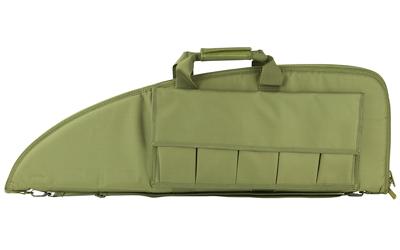 Ncstar Vism Gun Case 36"x13" Grn