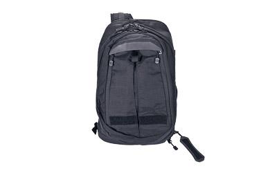 Vertx Edc Commuter Sling Bag Gry