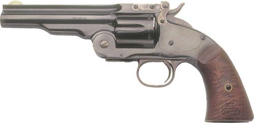 Cimarron No.3 Schofield .38