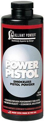 Alliant Power Pistol Pistol 1 lb