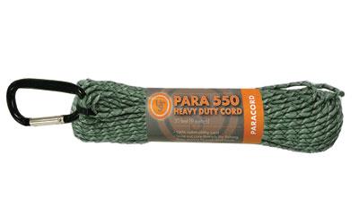 Ust Paracord 550 Hanks 30 Camo