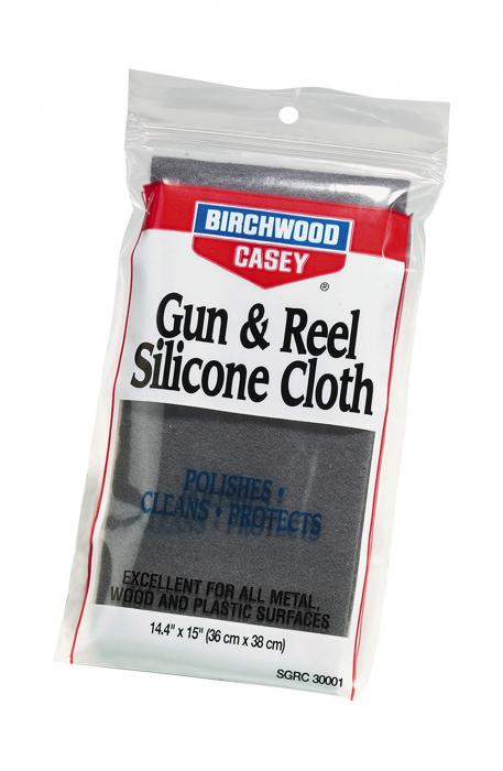 Birchwood Casey Gun & Reel Silicone