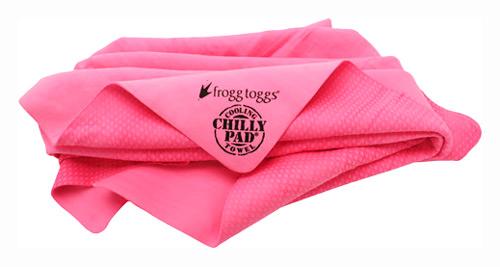 Frogg Toggs Cooling Towel