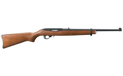 Ruger 10/22 Carb 22lr 18.5" 10rd