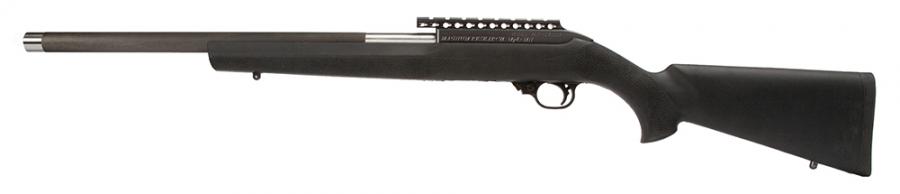 Used Magnum Research Magnumlite Semi-automatic 22