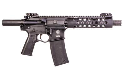 Troy P7a1 Pistol 7.5" Blk 30rd