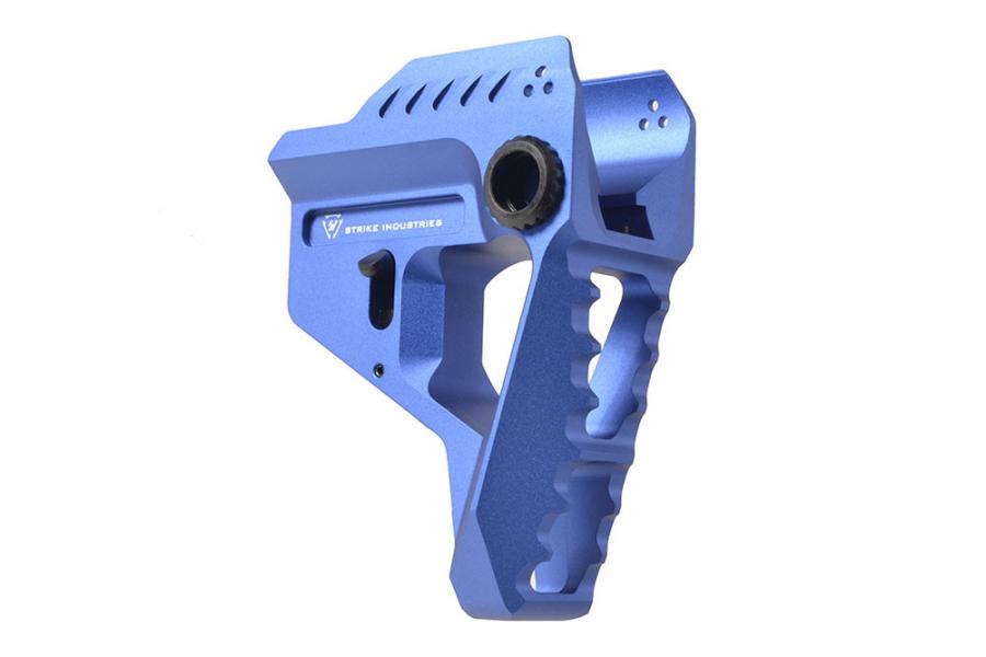 Pit Viper Stock Blue