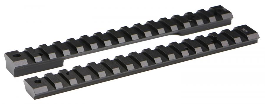 Warne Rail Mountain Tech 20moa