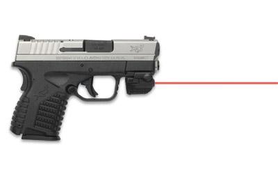 Lasermax Lms-micro 2 Rl Mntd Lsr