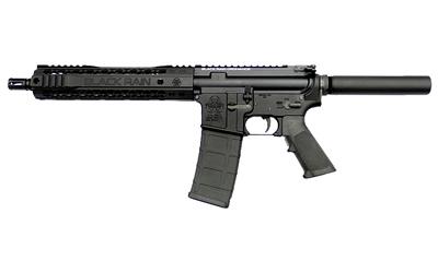 Black Rain Spec15 Pstl 300blk 10.5"