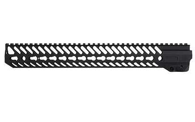 Seekins Noxs Keymod Rail 15" Blk