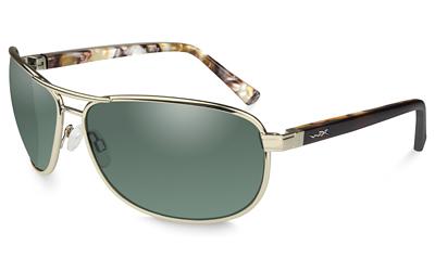 Wiley X Klein Green/gold