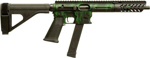Tnw Aero Survival Pistol 9mm