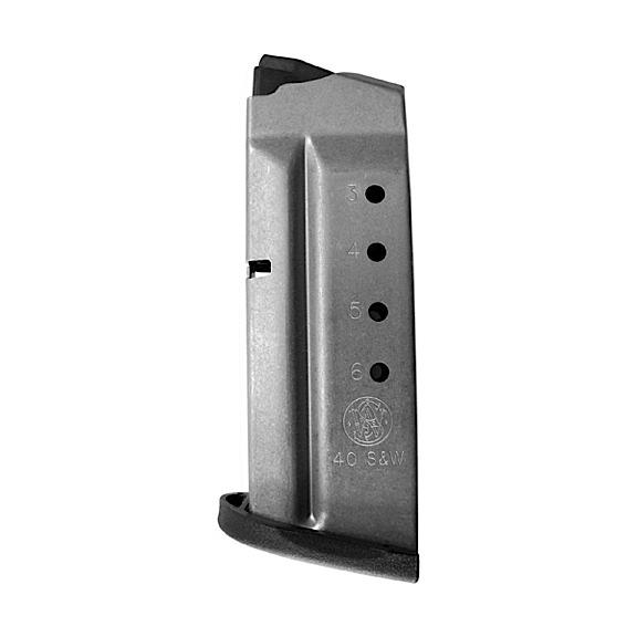 Smith & Wesson M&P Shield 40