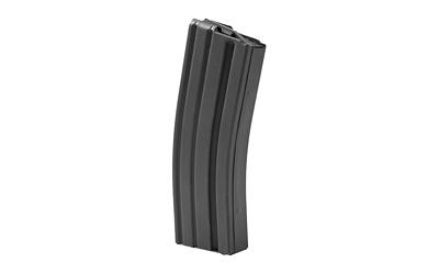 Mag Asc Ar223 30rd Sts Blk