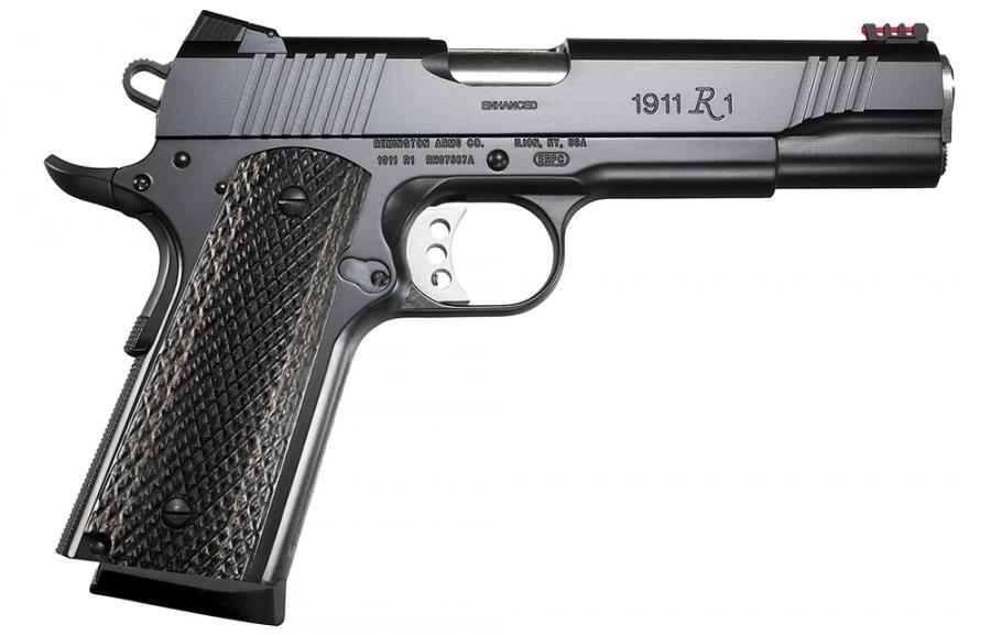 Remington 1911 R1 Enhanced 9mm 5"