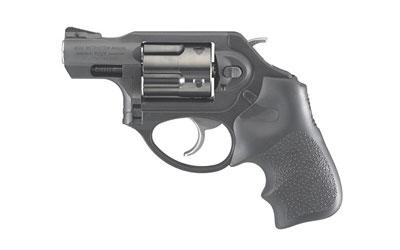 Ruger Lcrx 357mag 1.875" Blk 5rd
