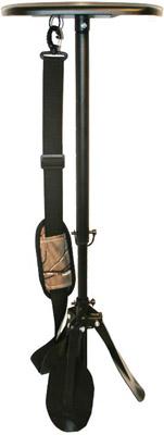 Mojo Mud Seat Chair