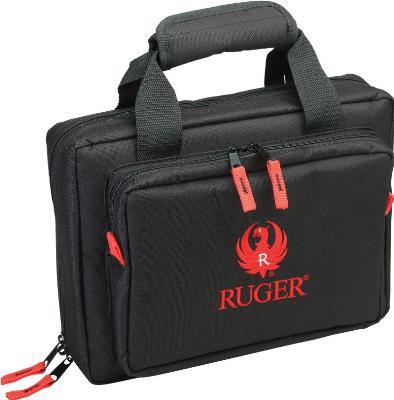 Allen Ruger Attache Pistol Case