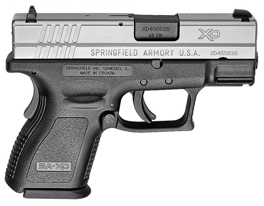 SPG Xd9822 40 SC 3 Essential