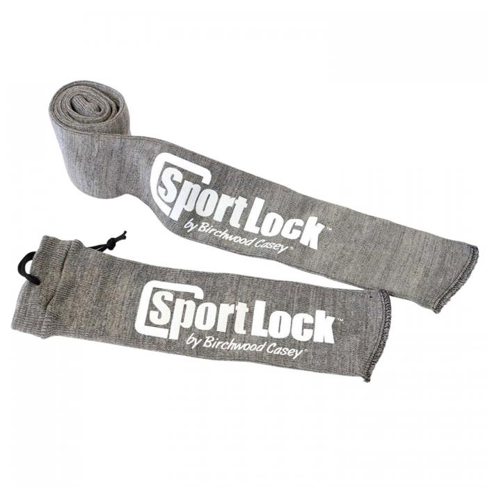 Birchwood Casey 06950 Sportlock Handgun Sleeve