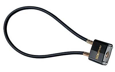 Masterlock Cable Lock Keyed Diff
