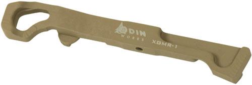 Odin Extended Magazine Release